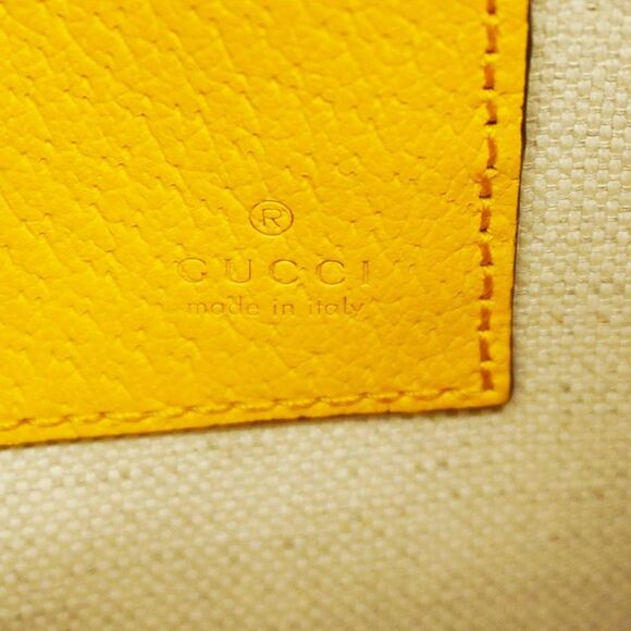 Pre Loved Gucci - Picture 5 of 8